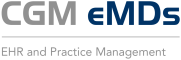 CGM eMDs