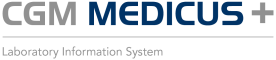 CGM MEDICUS+