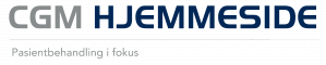 CGM Hjemmeside
