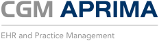 CGM APRIMA EHR and Practice Management