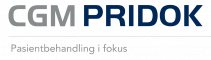 CGM Pridok