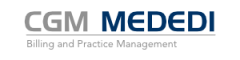 CGM MEDEDI
