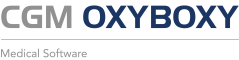 CGM OXYBOXY CGM OXYBOXY