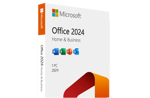 Microsoft Office 2024