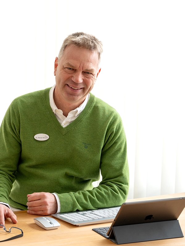 Dr. med. Bernd Köneke